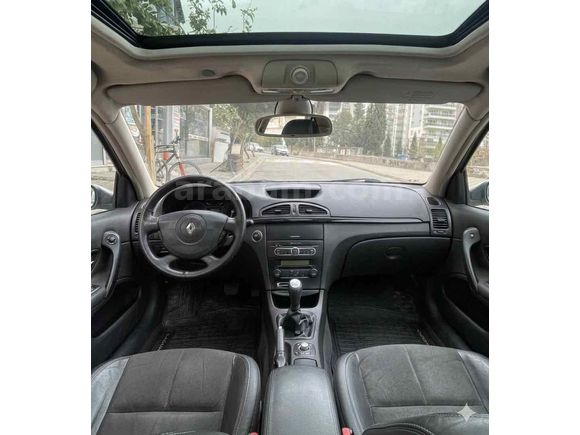 Sahibinden Renault Laguna 2.0 T Privilege 2007 Model 