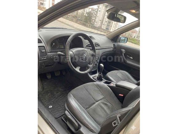 Sahibinden Renault Laguna 2.0 T Privilege 2007 Model 