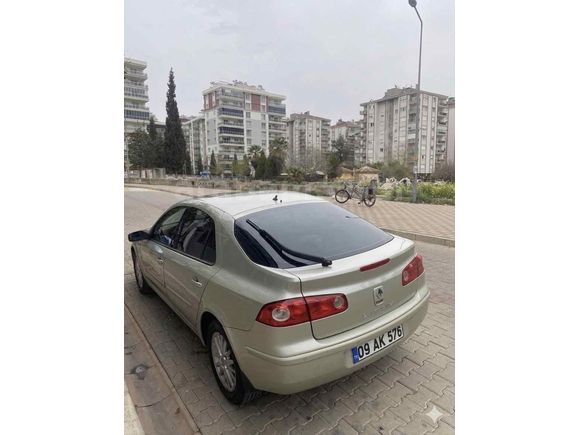 Sahibinden Renault Laguna 2.0 T Privilege 2007 Model 
