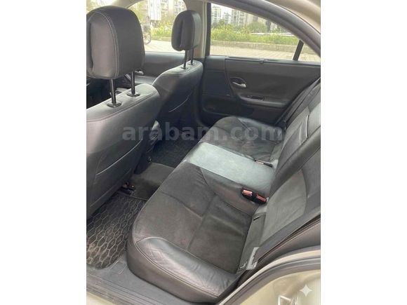 Sahibinden Renault Laguna 2.0 T Privilege 2007 Model 