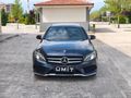 ÜMİT AUTO/2016/CAM TAVAN/MERCEDES/C 200 D/AMG/