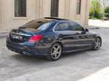 ÜMİT AUTO/2016/CAM TAVAN/MERCEDES/C 200 D/AMG/