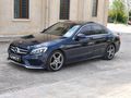 ÜMİT AUTO/2016/CAM TAVAN/MERCEDES/C 200 D/AMG/