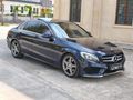 ÜMİT AUTO/2016/CAM TAVAN/MERCEDES/C 200 D/AMG/