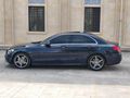 ÜMİT AUTO/2016/CAM TAVAN/MERCEDES/C 200 D/AMG/