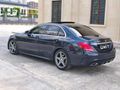 ÜMİT AUTO/2016/CAM TAVAN/MERCEDES/C 200 D/AMG/