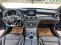 ÜMİT AUTO/2016/CAM TAVAN/MERCEDES/C 200 D/AMG/