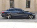 ÜMİT AUTO/2016/CAM TAVAN/MERCEDES/C 200 D/AMG/