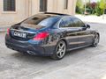 ÜMİT AUTO/2016/CAM TAVAN/MERCEDES/C 200 D/AMG/
