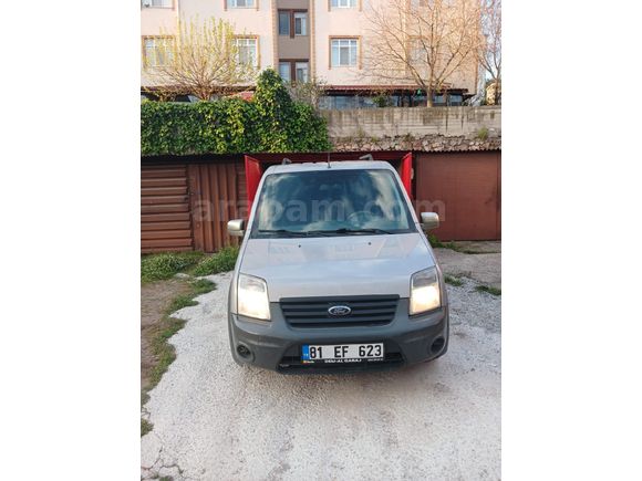 Sahibinden TRANSİT CONNECT K210S