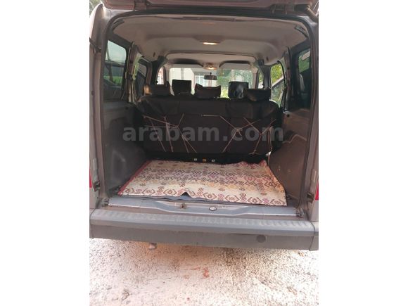 Sahibinden TRANSİT CONNECT K210S
