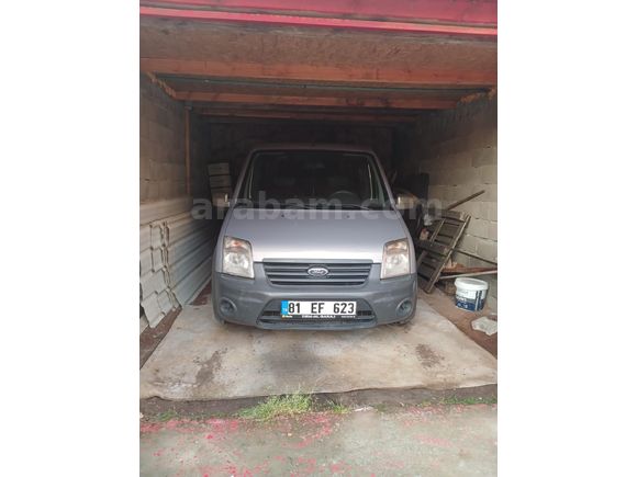 Sahibinden TRANSİT CONNECT K210S