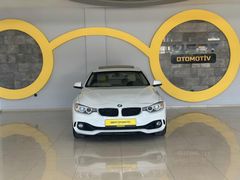 MERT OTOMOTİV'DEN 2015 4 SERİSİ 418İ GRAN COUPE....GRAN COUPE...