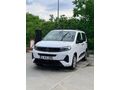 Sahibinden Opel Combo 1.5 CDTI Essential 2025 Model 