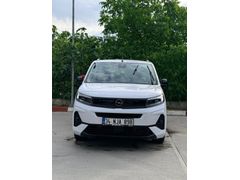 Sahibinden Opel Combo 1.5 CDTI Essential 2025 Model 