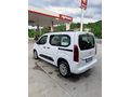 Sahibinden Opel Combo 1.5 CDTI Essential 2025 Model 