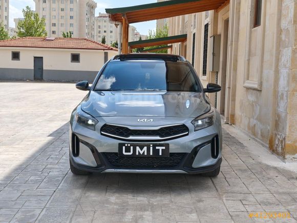 ÜMİT AUTO/2023/CAM TAVAN/CEED/ELEGANCE/OTOMATİK/71.BİN.KM/