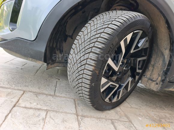 ÜMİT AUTO/2023/CAM TAVAN/CEED/ELEGANCE/OTOMATİK/71.BİN.KM/