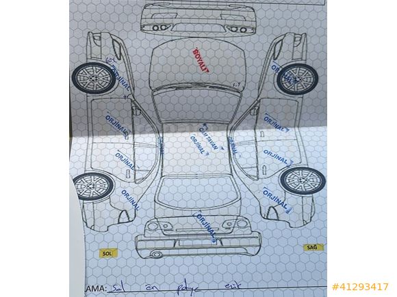 ÜMİT AUTO/2014/MİNİ/COOPER/JCW/ALL4/CAM TAVAN/LED/ISITMA/DERİ