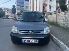 Sahibinden Emsalsiz Peugeot Partner 1.9 D 2009 Model 