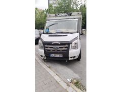 Sahibinden Ford Trucks Transit 2.5Di