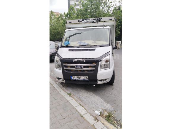 Sahibinden Ford Trucks Transit 2.5Di