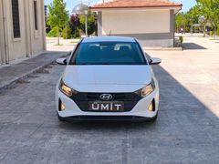 ÜMİT AUTO/2022/HYUNDAİ/İ20/OTOMATİK/JUMP/75.BİN.KM/