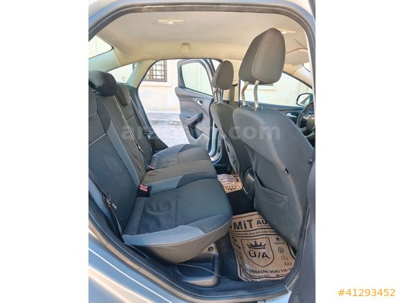 ÜMİT AUTO/2012/FORD/FOCUS/TREND/ANDROİND EKRAN/