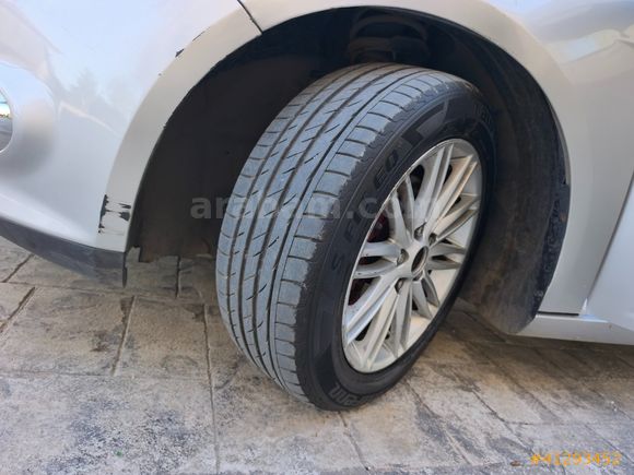 ÜMİT AUTO/2012/FORD/FOCUS/TREND/ANDROİND EKRAN/