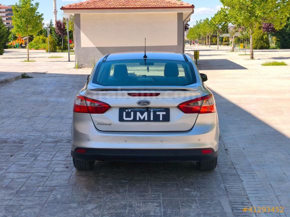 ÜMİT AUTO/2012/FORD/FOCUS/TREND/ANDROİND EKRAN/