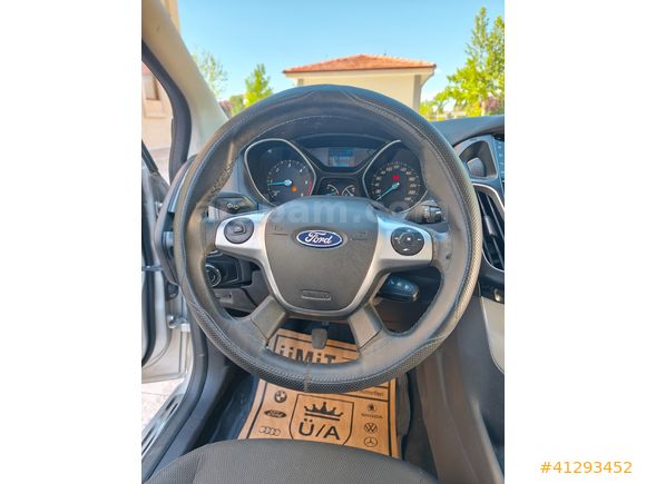 ÜMİT AUTO/2012/FORD/FOCUS/TREND/ANDROİND EKRAN/