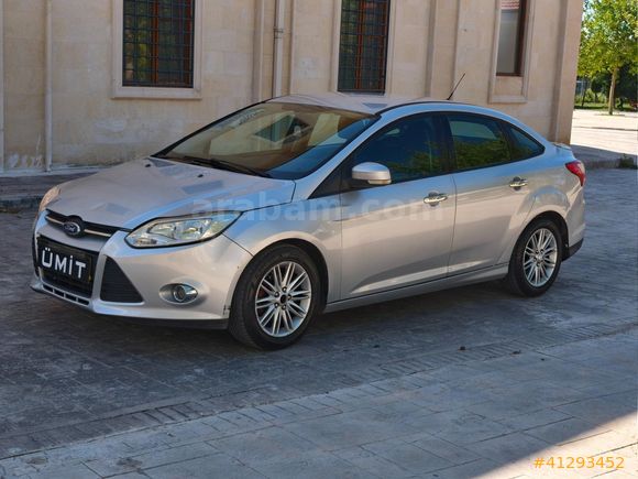 ÜMİT AUTO/2012/FORD/FOCUS/TREND/ANDROİND EKRAN/