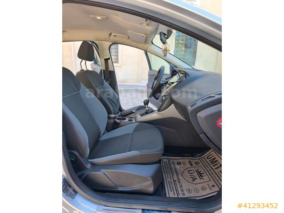 ÜMİT AUTO/2012/FORD/FOCUS/TREND/ANDROİND EKRAN/