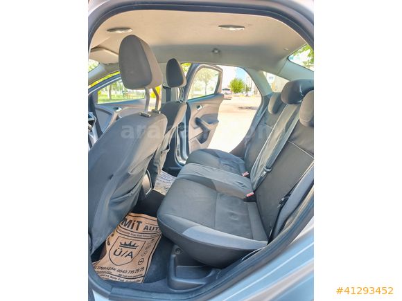 ÜMİT AUTO/2012/FORD/FOCUS/TREND/ANDROİND EKRAN/