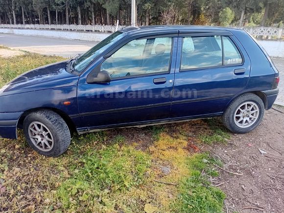 Sahibinden Renault Clio 1.4 RT 1998 Model
