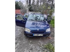 Sahibinden Renault Clio 1.4 RT 1998 Model
