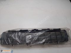 Orjinal, Peugeot 3008 Ön Tampon Orta Izgara OEM: 742295