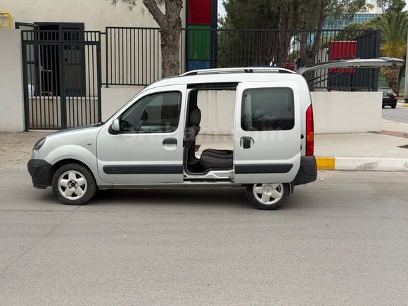 Sahibinden Renault Kangoo Multix 1.5 dCi Authentique 2008 Model