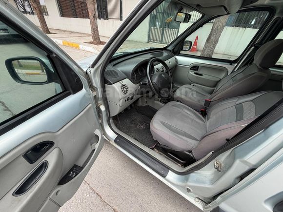 Sahibinden Renault Kangoo Multix 1.5 dCi Authentique 2008 Model