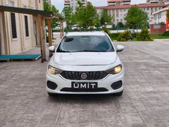 ÜMİT AUTO/2016/FİAT/EGEA/EASY/1.3 MULTİJET/