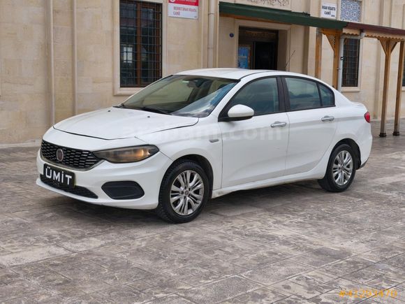ÜMİT AUTO/2016/FİAT/EGEA/EASY/1.3 MULTİJET/
