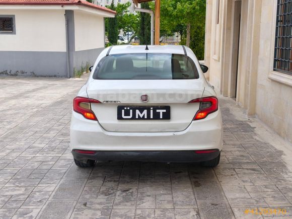 ÜMİT AUTO/2016/FİAT/EGEA/EASY/1.3 MULTİJET/