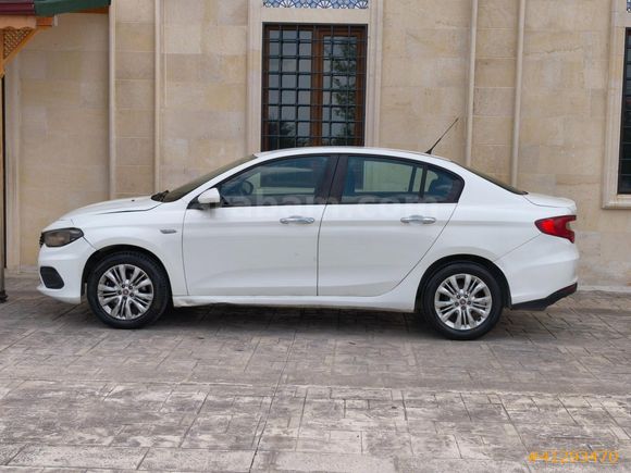 ÜMİT AUTO/2016/FİAT/EGEA/EASY/1.3 MULTİJET/