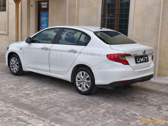 ÜMİT AUTO/2016/FİAT/EGEA/EASY/1.3 MULTİJET/