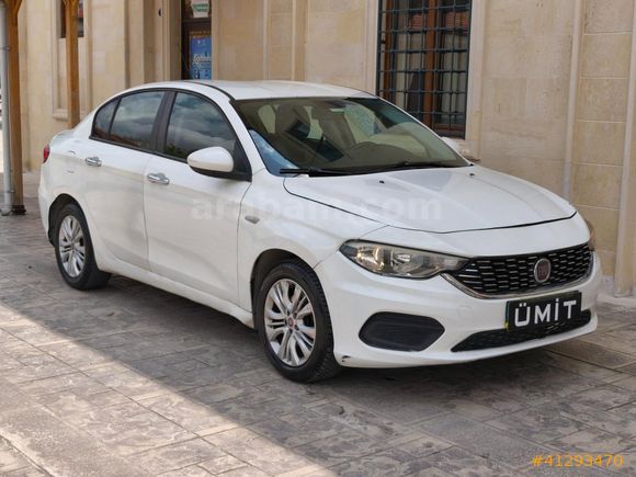 ÜMİT AUTO/2016/FİAT/EGEA/EASY/1.3 MULTİJET/
