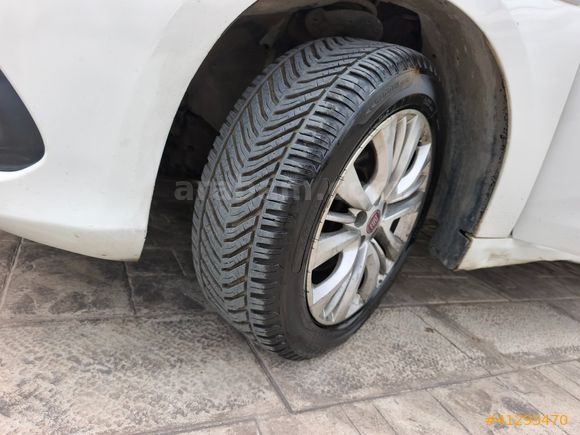 ÜMİT AUTO/2016/FİAT/EGEA/EASY/1.3 MULTİJET/