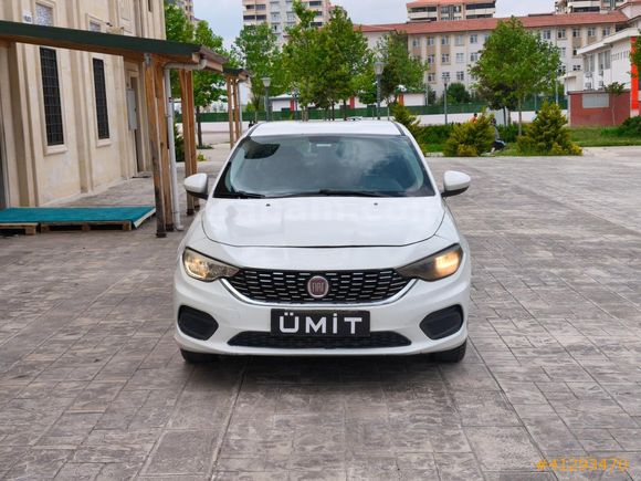 ÜMİT AUTO/2016/FİAT/EGEA/EASY/1.3 MULTİJET/