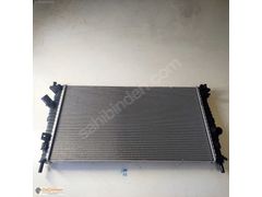 Orjinal, Ford C Max Su Radyatörü OEM: 1357325