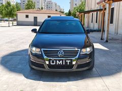 ÜMİT AUTO/2008/PASSAT/HİGHLİNE/OTOMATİK/KOLTUK ISITMA/