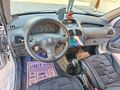 ÜMİT AUTO/2001/CAM TAVAN/PEJO/206/XT/BENZİN LPG/